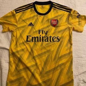 Arsenal FC jersey